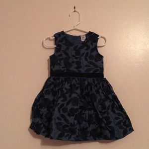 Carters dress